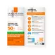 La Roche-Posay Anthelios UVMune Oil Control Fluid SPF50+ Zonnebrand 50 ML