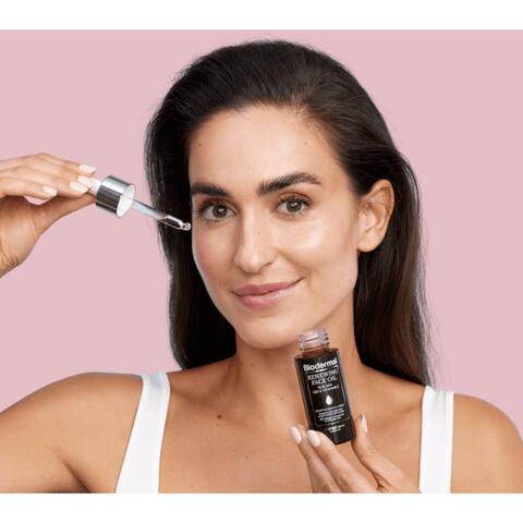 Biodermal Renewing Gezichtsolie 30 ML