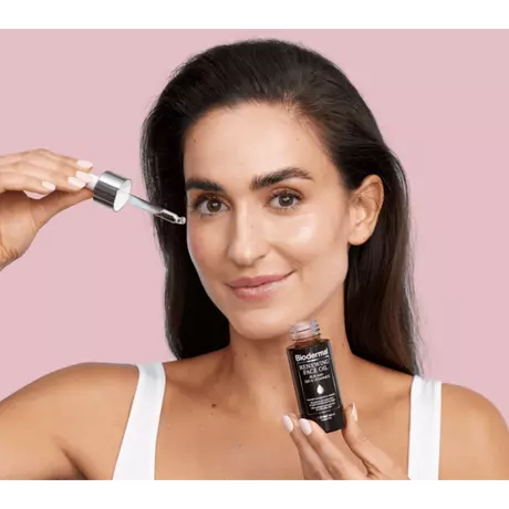 Biodermal Renewing Gezichtsolie 30 ML