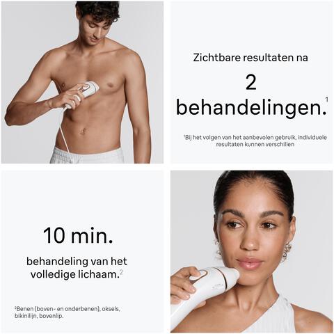 Braun Smart IPL Silk-Expert Pro 5 PL5221