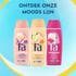 Fa Oriental Moments Douchecrème 250 ML