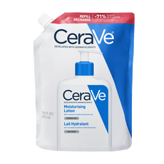 CeraVe Hydraterende Melk Navulling 473 ML