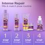 Andrélon Intense Repair Leave in cream 200 ML