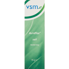 VSM Arniflor Eerste Hulp Zalf