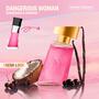 Bruno Banani Dangerous Woman eau de toilette 30 ml