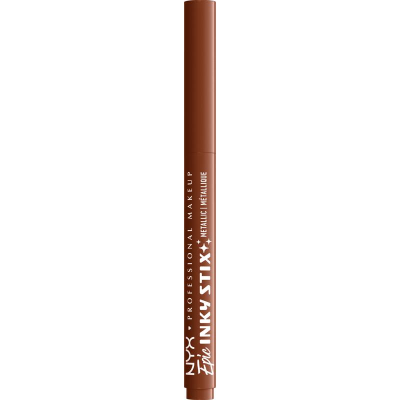 NYX Professional Makeup Epic Inky Stix Eyeliner 03 Kinetic Copper