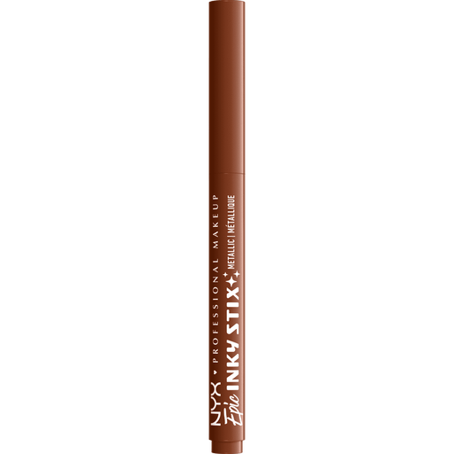 NYX Professional Makeup Epic Inky Stix Eyeliner 03 Kinetic Copper