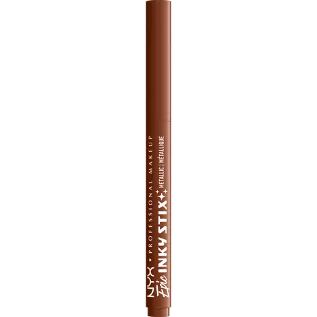 NYX Professional Makeup Epic Inky Stix Eyeliner 03 Kinetic Copper
