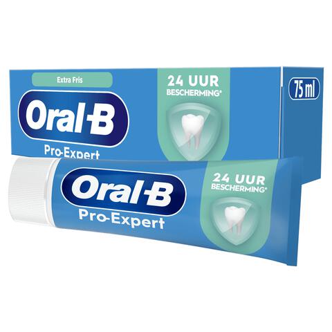 Oral-B Pro-Expert Frisse Adem Tandpasta 75 ML