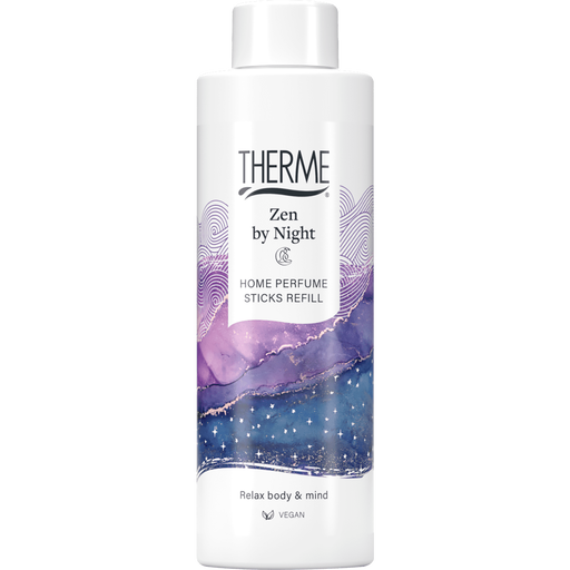 Therme Zen By Night Refill Fragrance Sticks 150 ML