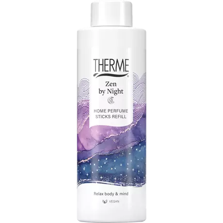 Therme Zen By Night Refill Fragrance Sticks 150 ML
