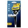 Gillette ProShield Scheersysteem Met 2 Navulmesjes