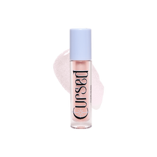Cursed Cosmetics Cults Gloss Angel