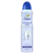 Dove Advanced Care Talco Anti-Transpirant Deodorant Spray 150 ML