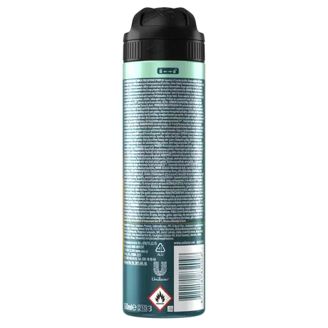 Rexona FIFA Limited Edition Deodspray 150 ML