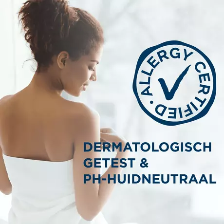 Neutral 0% Parfumvrije Douchegel 250 ML