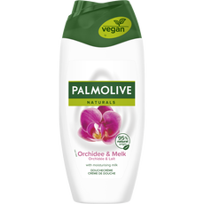 Palmolive Naturals Orchidee & Melk Douchecrème 250 ML