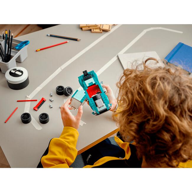 Lego 31127 Creator Street Racer