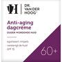 Dr. Van Der Hoog Anti-Aging 60+ Dagcrème SPF 15 50 ML