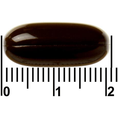 Davitamon Actifit 50+ Omega-3 Visolie Capsules