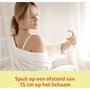 Zwitsal Voor Jou Pink Blossom Body Mist 150 ML