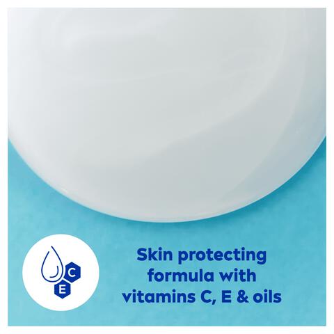 NIVEA Crème Care Douchecrème 500 ML