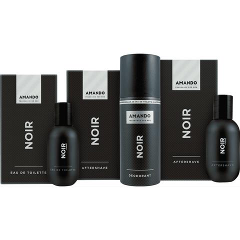 Amando Noir Aftershave 50 ML