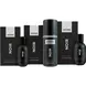 Amando Noir Aftershave 50 ML