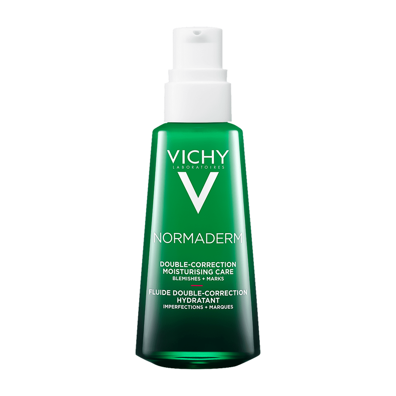 Vichy Normaderm Phytosolution Dagcrème 50 ML