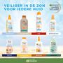 Garnier Ambre Solaire Hydraterende Zonnebrandmelk SPF 50+ 200 ML