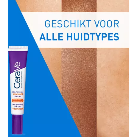 CeraVe Skin Renewing Vitamine C Serum 30 ML