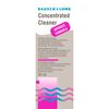 Bausch + Lomb Concentrated Cleaner Lenzenvloeistof 30 ML