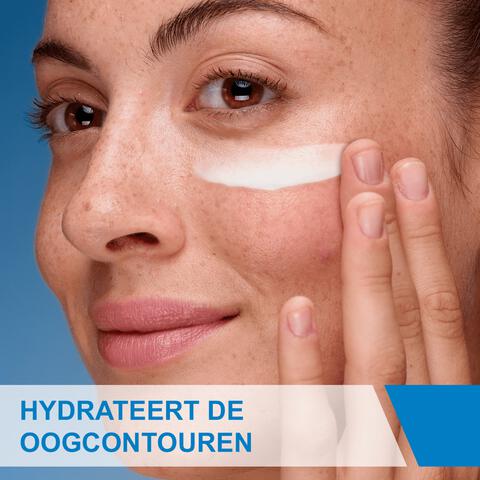 CeraVe Oogcrème 15 ML