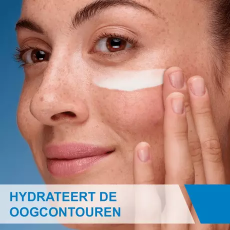 CeraVe Verbeterde Oogcrème 15 ML
