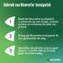 Nicorette Pleister 25 mg Nicotine 7 Stuks