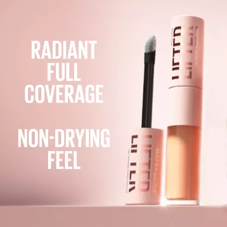 Maybelline New York Lifter Concealer 15