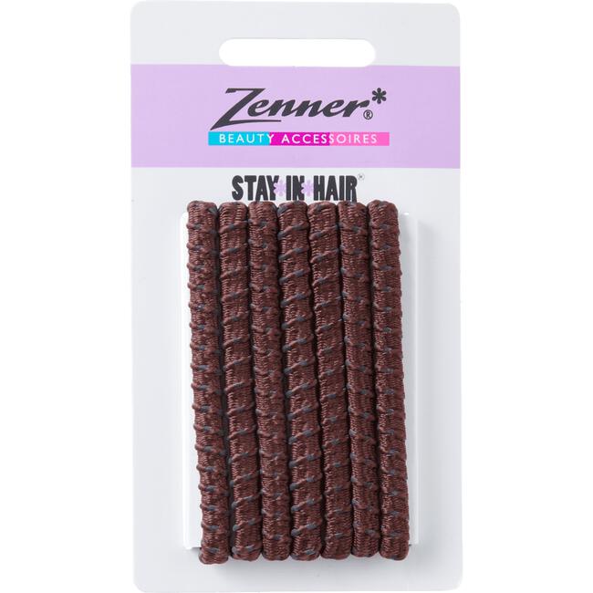 Zenner Haarelastieken