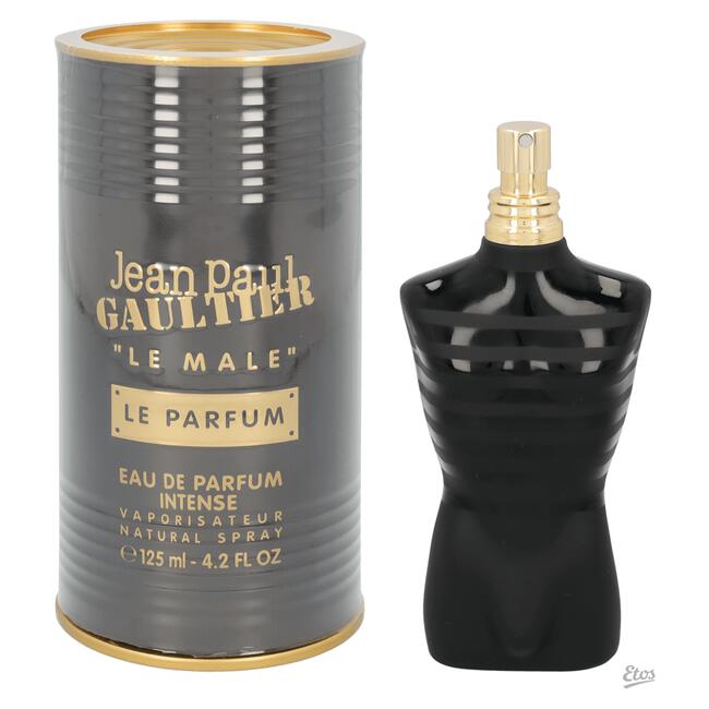 J.P. Gaultier Le Male Intense Eau de Parfum 125 ML