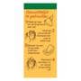 Garnier Loving Blends Honing Goud Shampoo Bar 60 GR