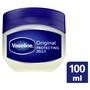 Vaseline Original Petroleum Jelly 100 ML