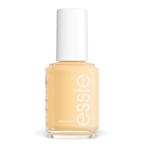 essie Nagellak Gourmet Grocery 1017 Unsalted Geel 13,5 ML