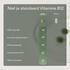 Plnktn Vitamine B12 120 stuks