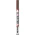 Maybelline New York BUILD A BROW Wenkbrauwpen/fixeergel 257 Medium Brown