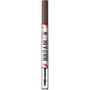 Maybelline New York BUILD A BROW Wenkbrauwpen/fixeergel 257 Medium Brown