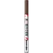 Maybelline New York BUILD A BROW Wenkbrauwpen/fixeergel 257 Medium Brown