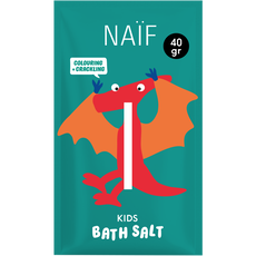 Naïf Kids Bath Salt 40GR