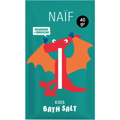 Naïf Kids Badzout 40 gram