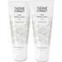 Therme Zen White Lotus Shower Satin & Hand Balm set