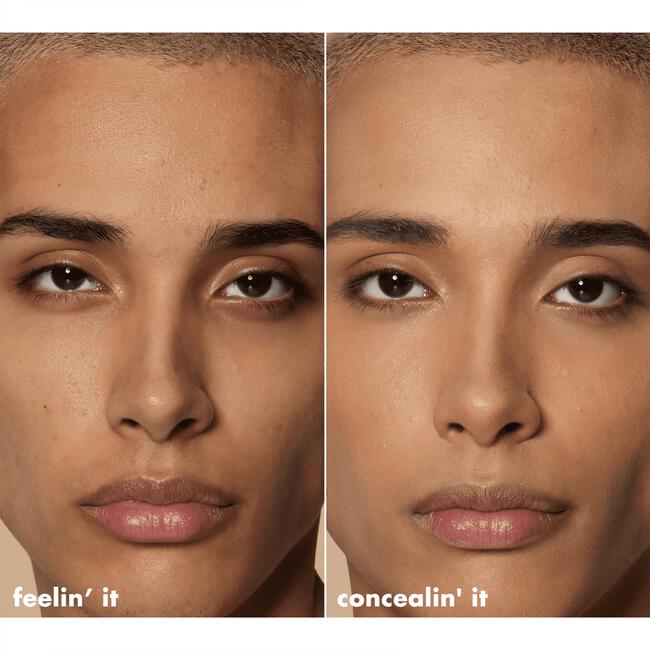 e.l.f. Hydrating Camo Concealer Medium Golden