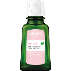 Weleda Amandel Verzachtende Gezichtsolie 50 ML